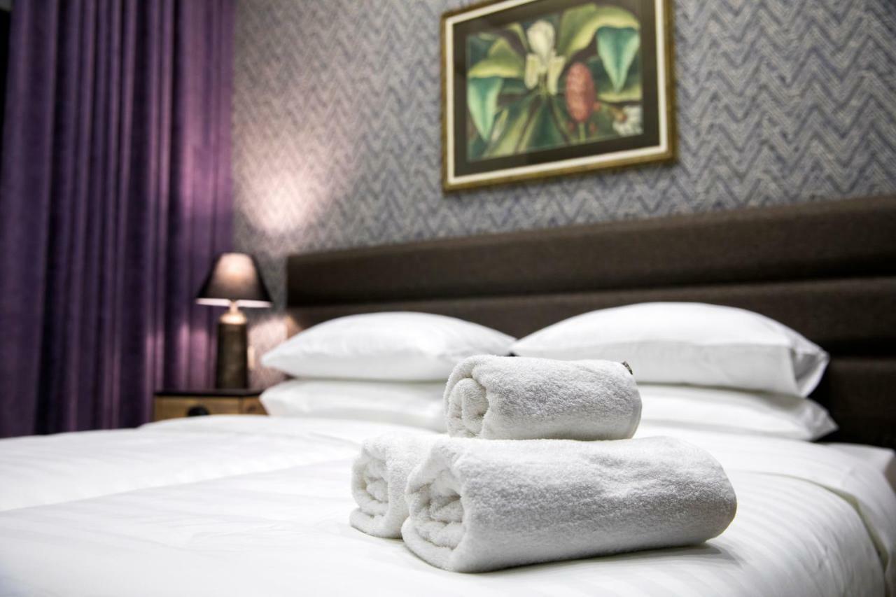 Brikwol Boutique Hotel Tbilissi Extérieur photo