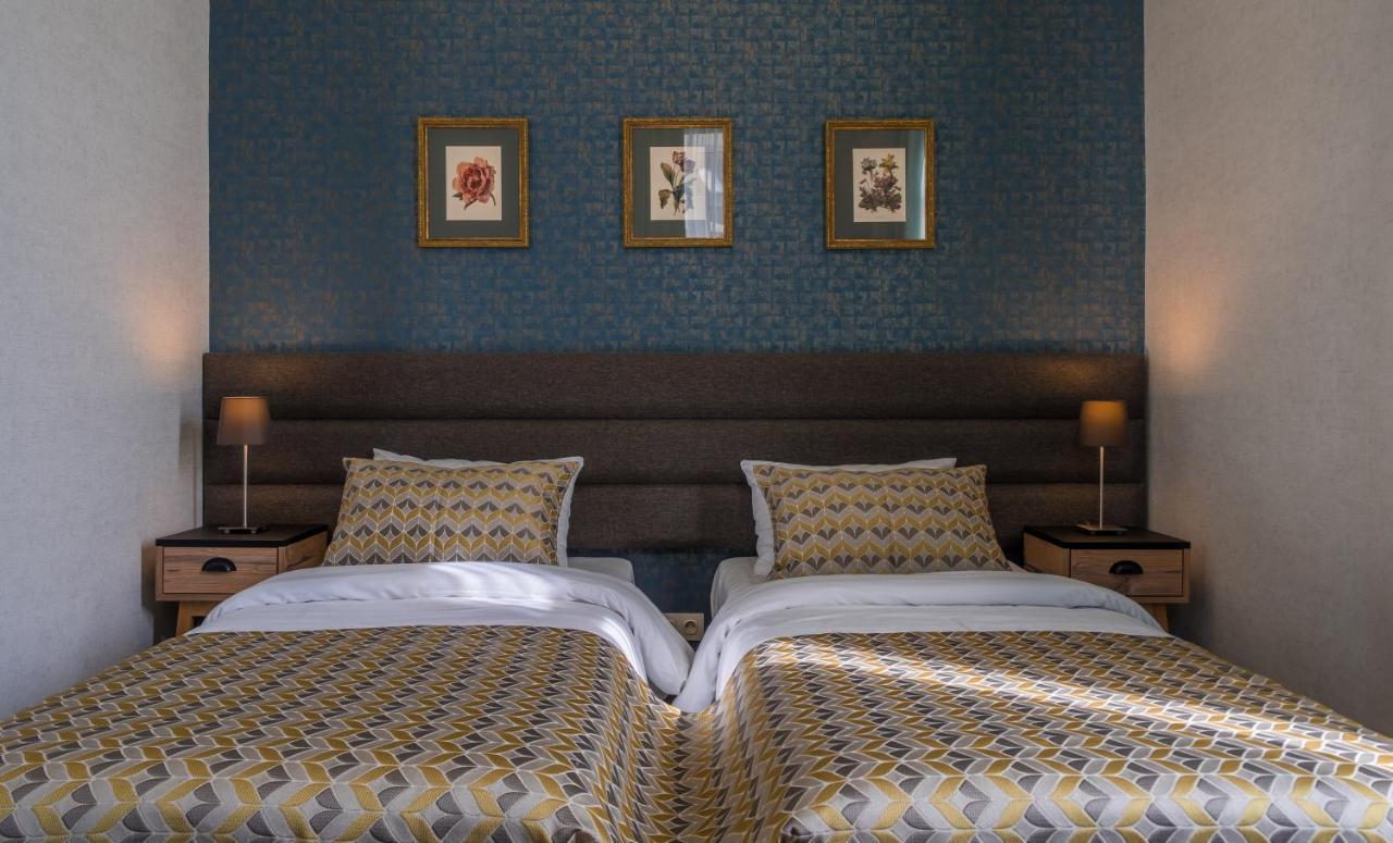Brikwol Boutique Hotel Tbilissi Extérieur photo